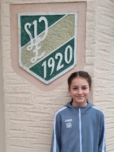 Avatar Bild für Hannah Habermann