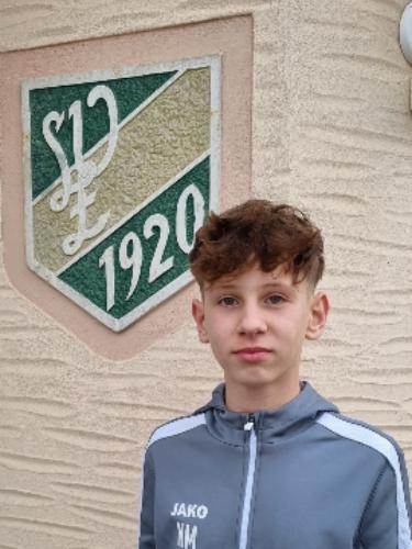 Avatar Bild für Nino Molitor