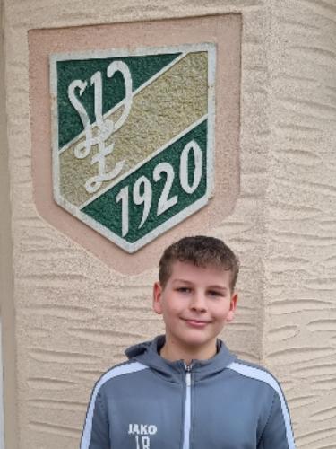 Avatar Bild für Linus Ries