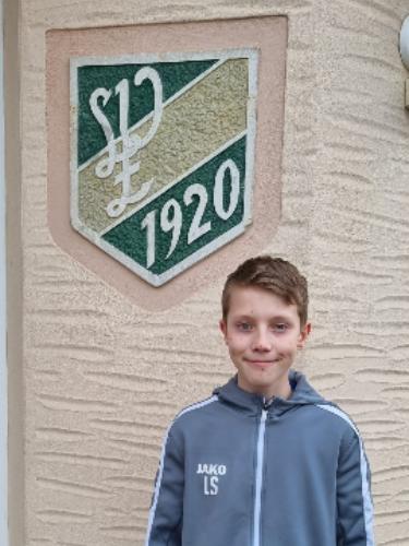 Avatar Bild für Luca Schneiderbanger