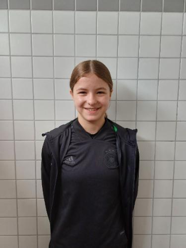 Avatar Bild für Fiona Christoph