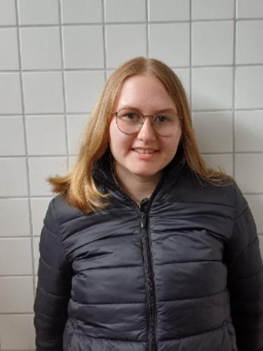 Avatar Bild für Marie Grantner