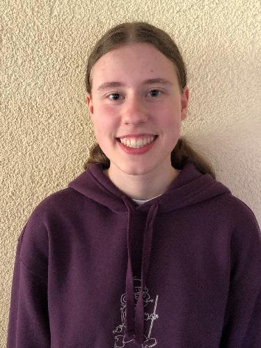 Avatar Bild für Clara Fries