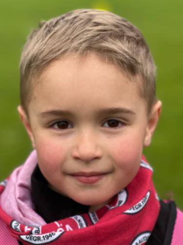 Ben Weigl