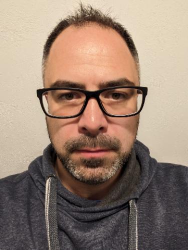 Avatar Bild für Simon Haupt