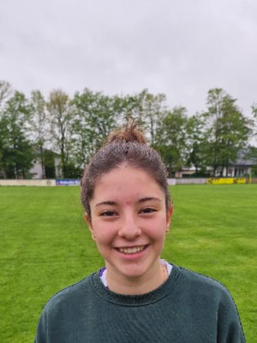 Cristina Maestre Barea