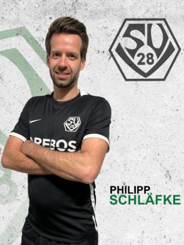 Philipp Schläfke
