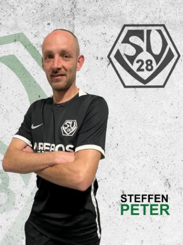 Steffen Peter