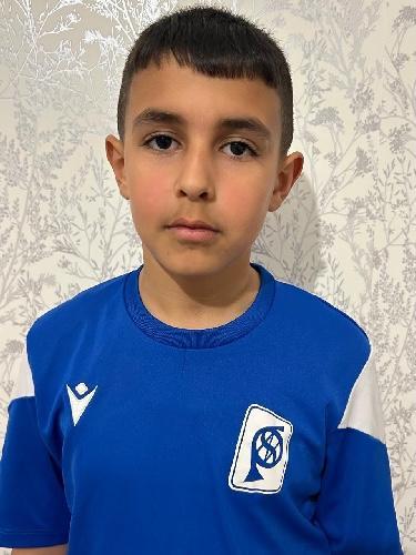 Abdulrahamn Aloush