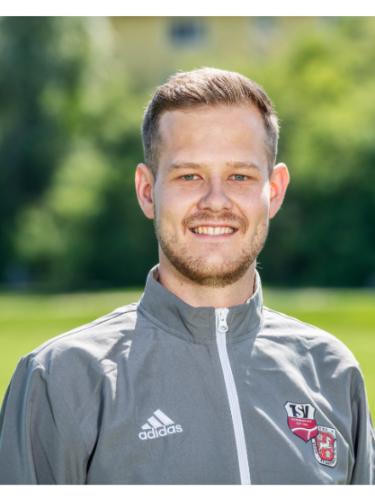 Avatar Bild für Manuel Kleinschwaerzer