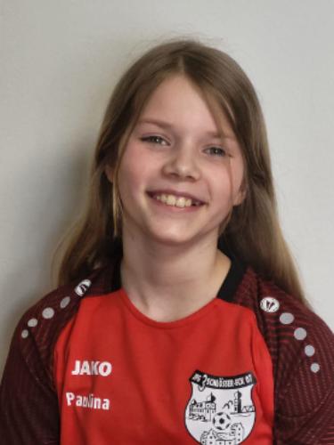 Avatar Bild für Paulina Schmid