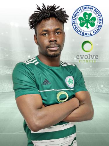 Avatar Bild für Emmanuel Ndubueze