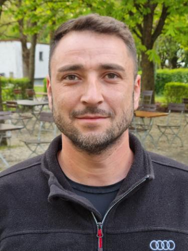 Avatar Bild für Mathias Weber