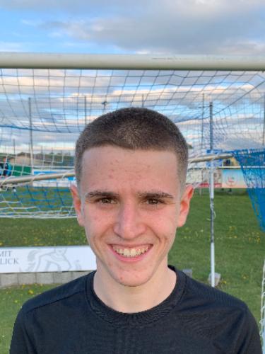 Avatar Bild für Simon Frankl