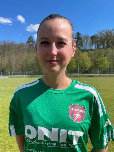 Avatar Bild für Sabrina Schmidt