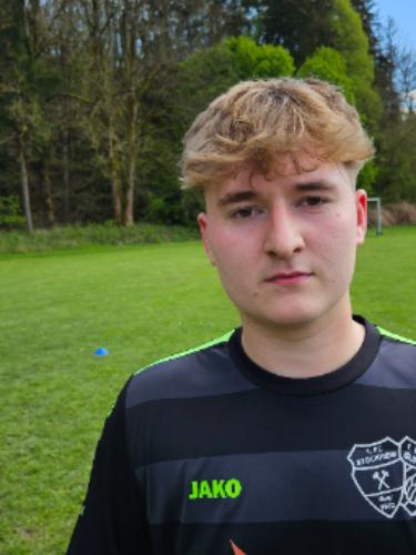 Avatar Bild für Noel Vetter