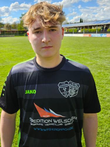 Avatar Bild für Noel Vetter