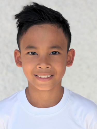 Avatar Bild für Luan Rost