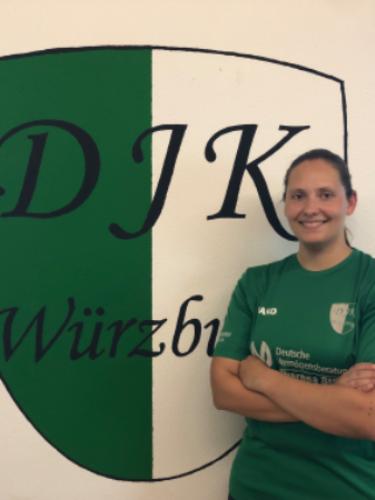 Avatar Bild für Britta Funke