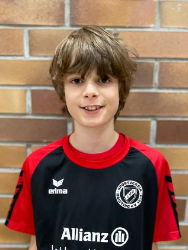 Avatar Bild für Valentin Schmuck