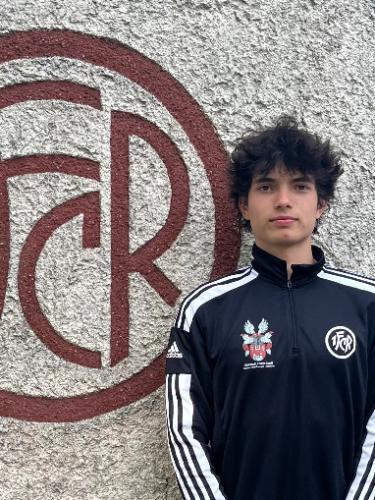 Avatar Bild für Hannes Ring