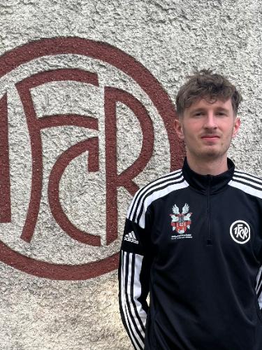 Avatar Bild für Luca-Emilio Weber