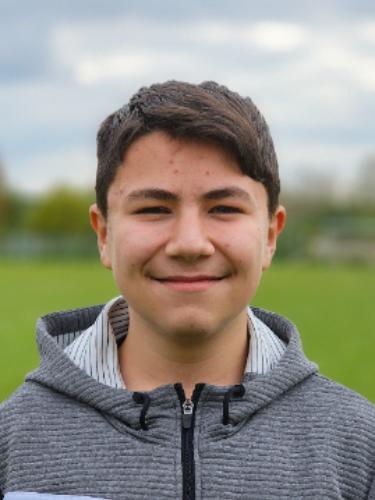 Avatar Bild für Timur Acinal