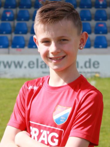 Tizian Kennerknecht
