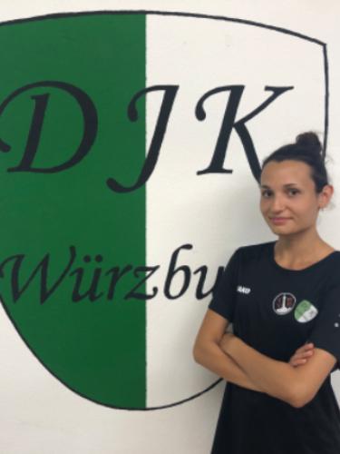 Avatar Bild für Hanna Zeiss