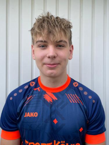 Avatar Bild für Valentin Finster