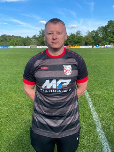 Avatar Bild für Jakub Szczurek