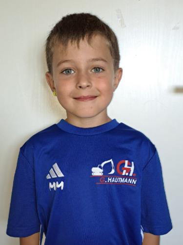 Milan Moller