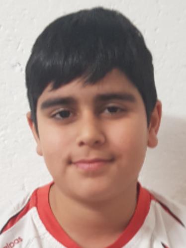 Kameran Hussein Ido
