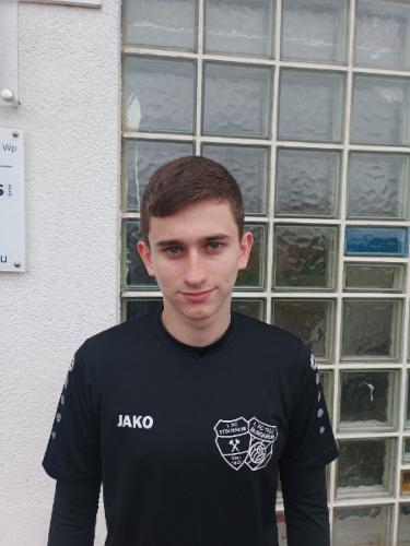 Avatar Bild für Luca Hammerschmidt