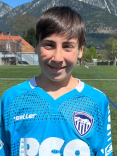 Noel Eiseler Moura