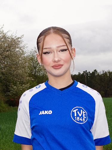 Jolien Raculey