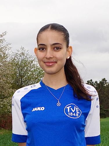 Avatar Bild für Zainab Sirraj