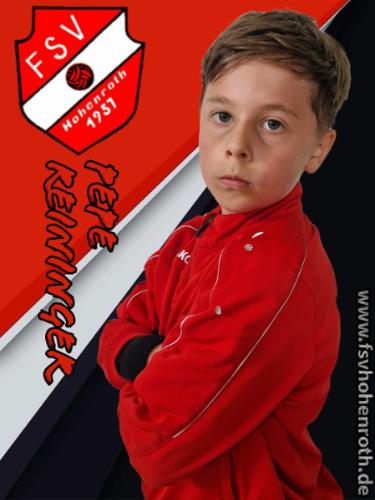 Avatar Bild für Pepe Reininger