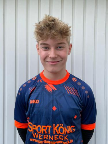 Avatar Bild für Manuel Schmitt