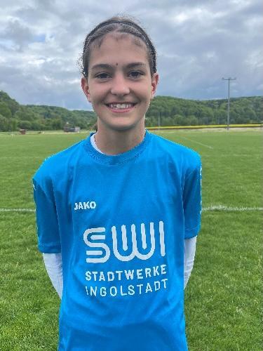 Avatar Bild für Carolina Albrecht