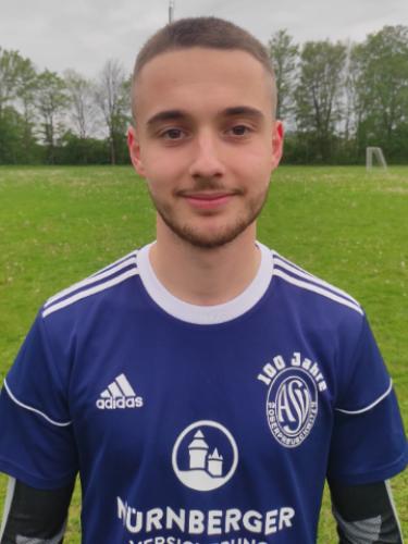 Avatar Bild für Erik Benner