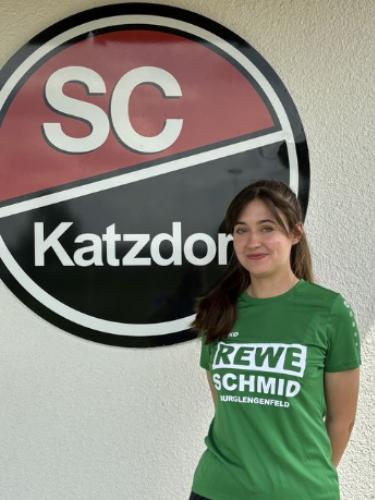 Avatar Bild für Eileen Ernst