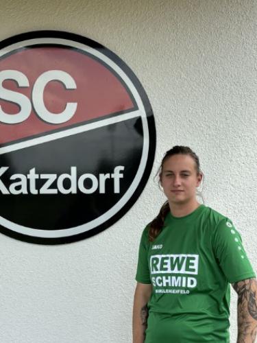 Avatar Bild für Naomi Hofstetter