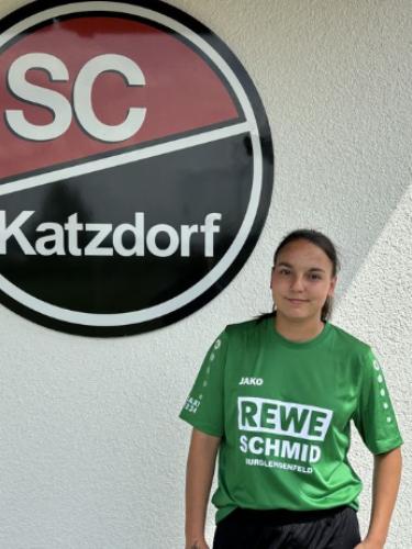 Avatar Bild für Lena Müller