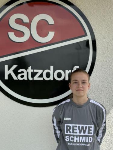 Avatar Bild für Melissa Nießl