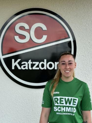 Avatar Bild für Anna-Maria Schütz