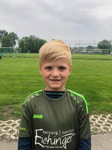 Valentin Tomandl