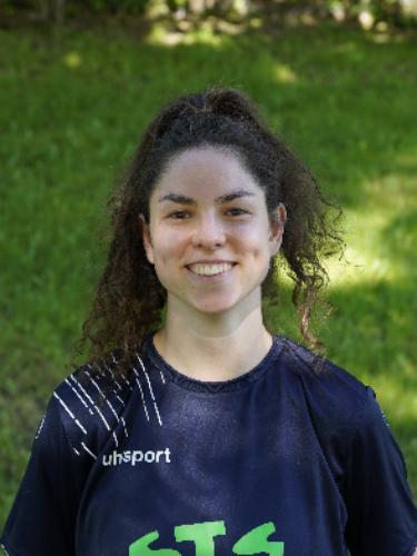 Avatar Bild für Johanna Scharf