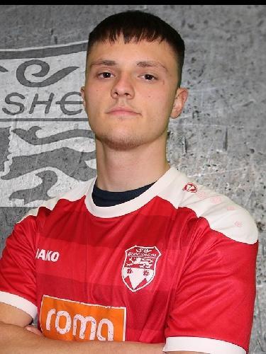 Avatar Bild für Simon Di Criscio