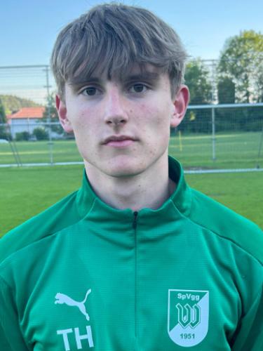 Avatar Bild für Tom Hofmann